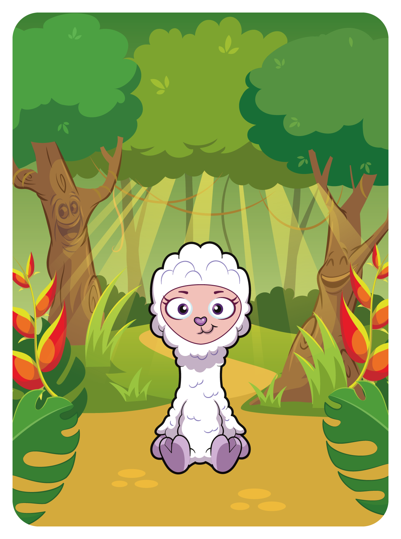 Gary Vaynerchuk - VeeFriends Series 2 - Aspiring Alpaca #32897 - NFT # 32897