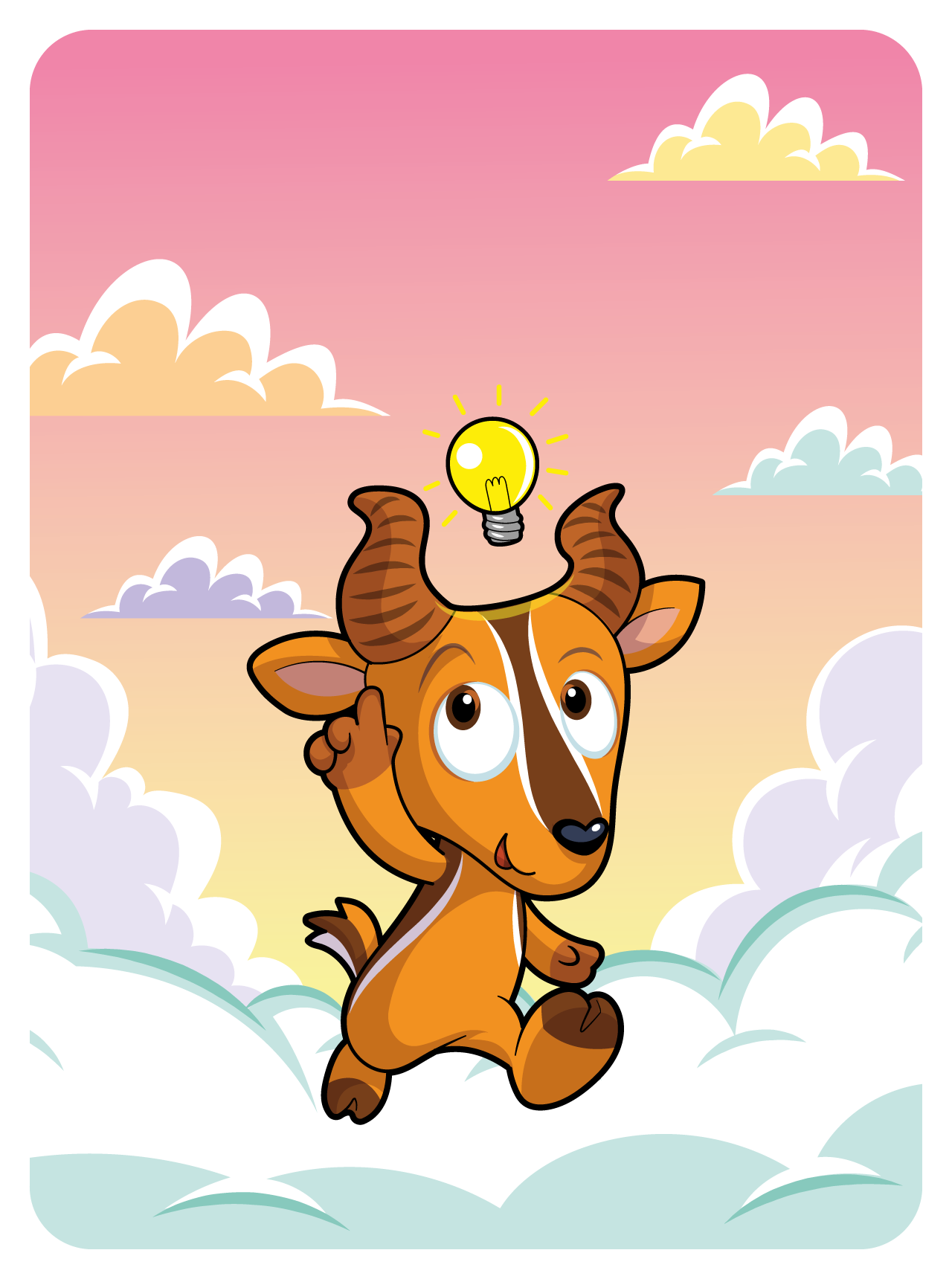 Gary Vaynerchuk - VeeFriends Series 2 - Innovative Impala #32900 - NFT # 32900