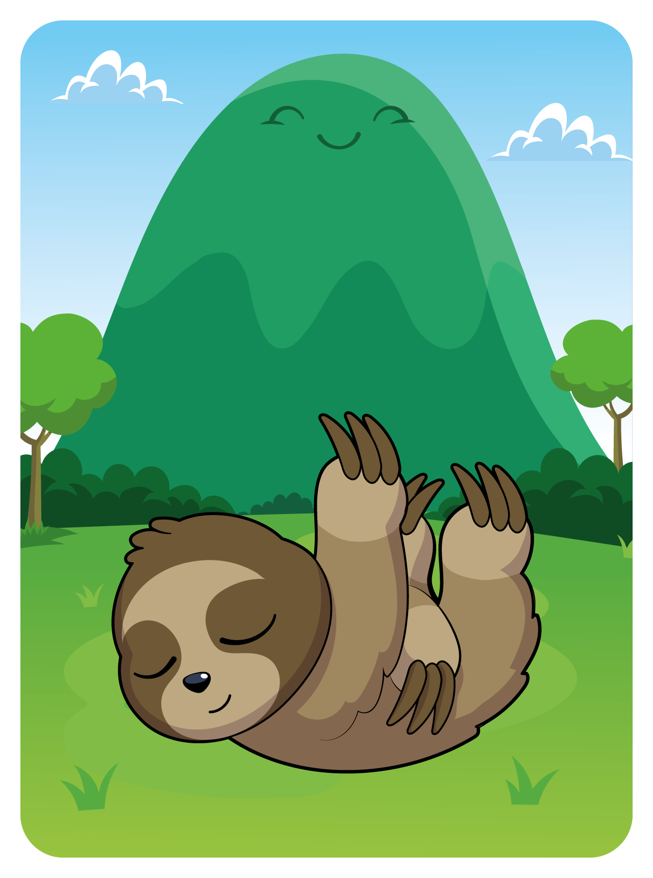 Gary Vaynerchuk - VeeFriends Series 2 - Selfless Sloth #32901 - NFT # 32901