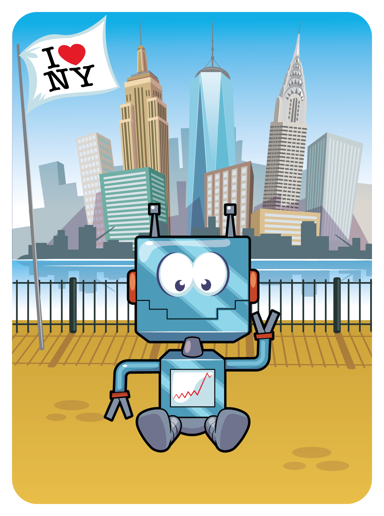 Gary Vaynerchuk - VeeFriends Series 2 - "Rare" Robot #32903 - NFT # 32903