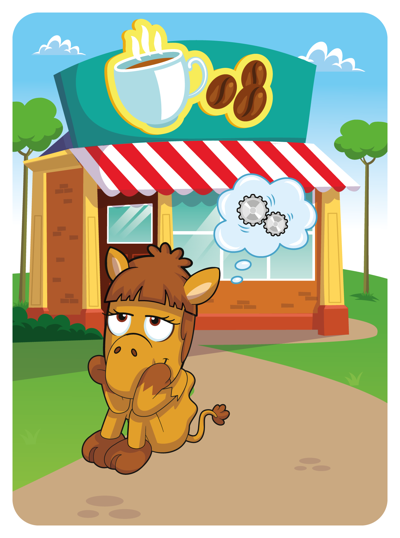 Gary Vaynerchuk - VeeFriends Series 2 - Caring Camel #32913 - NFT # 32913