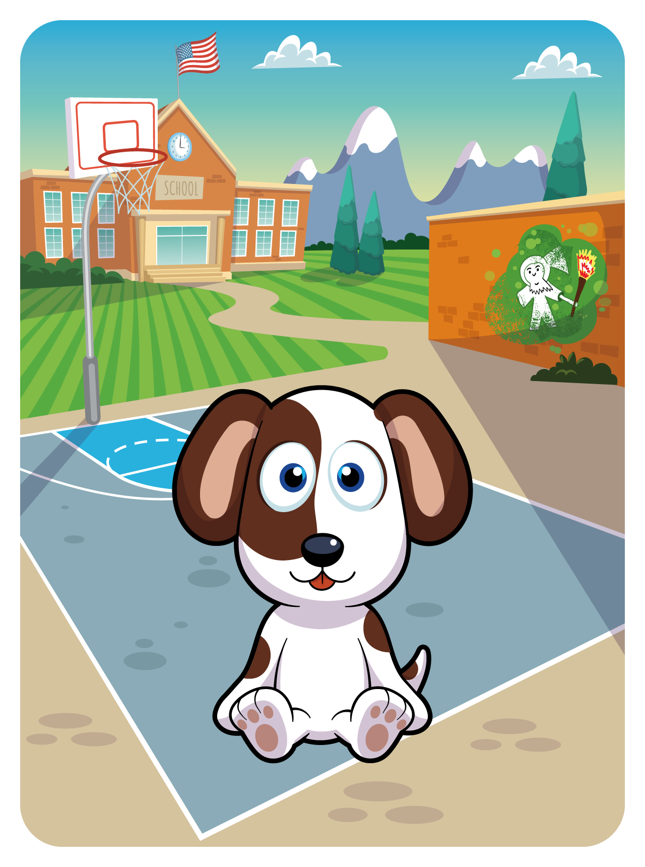 Gary Vaynerchuk - VeeFriends Series 2 - Dialed In Dog #32916 - NFT # 32916