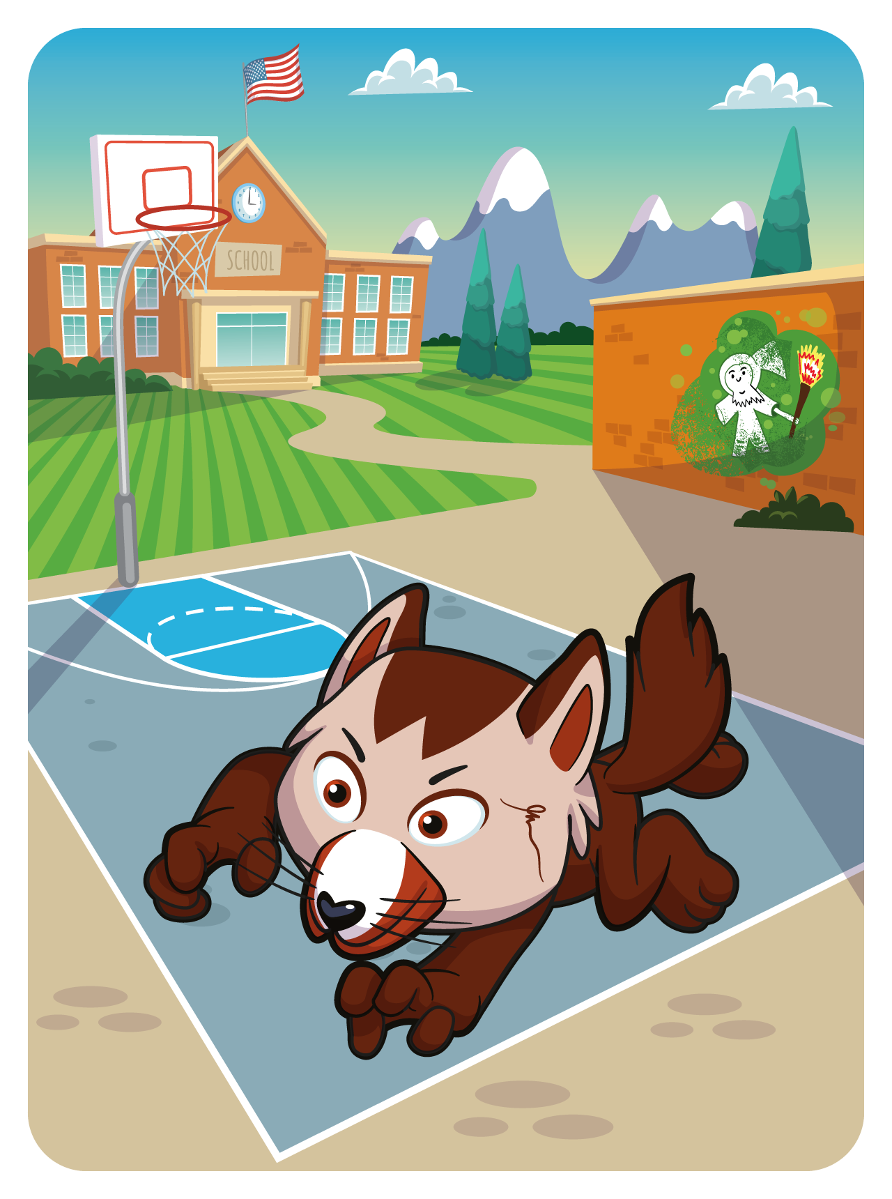 Gary Vaynerchuk - VeeFriends Series 2 - Courteous Coyote #32919 - NFT # 32919