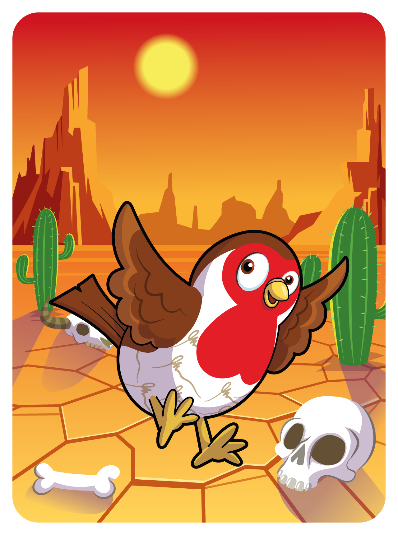 Gary Vaynerchuk - VeeFriends Series 2 - Resourceful Robin #32939 - NFT # 32939