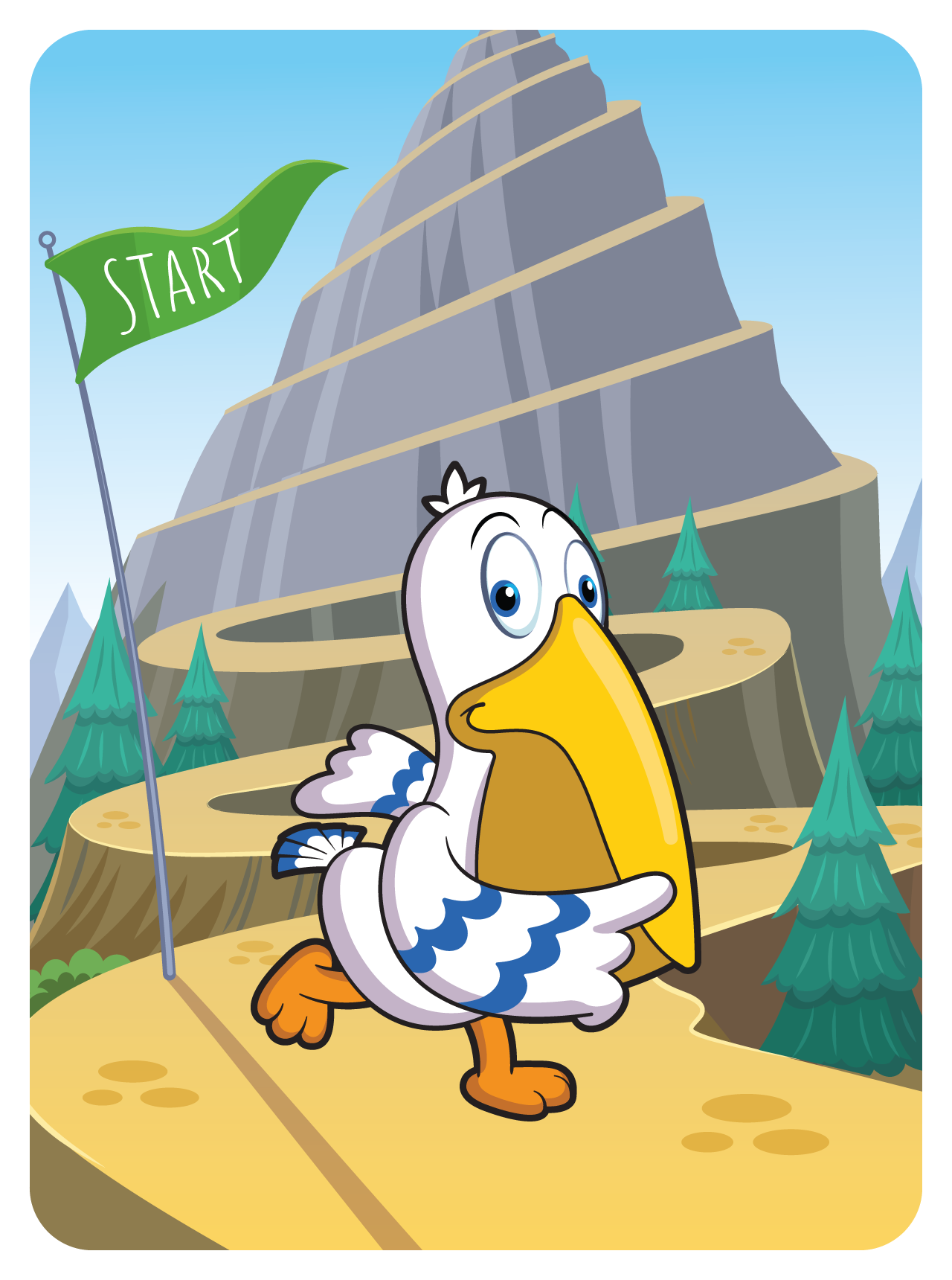 Gary Vaynerchuk - VeeFriends Series 2 - Peaceful Pelican #32944 - NFT # 32944