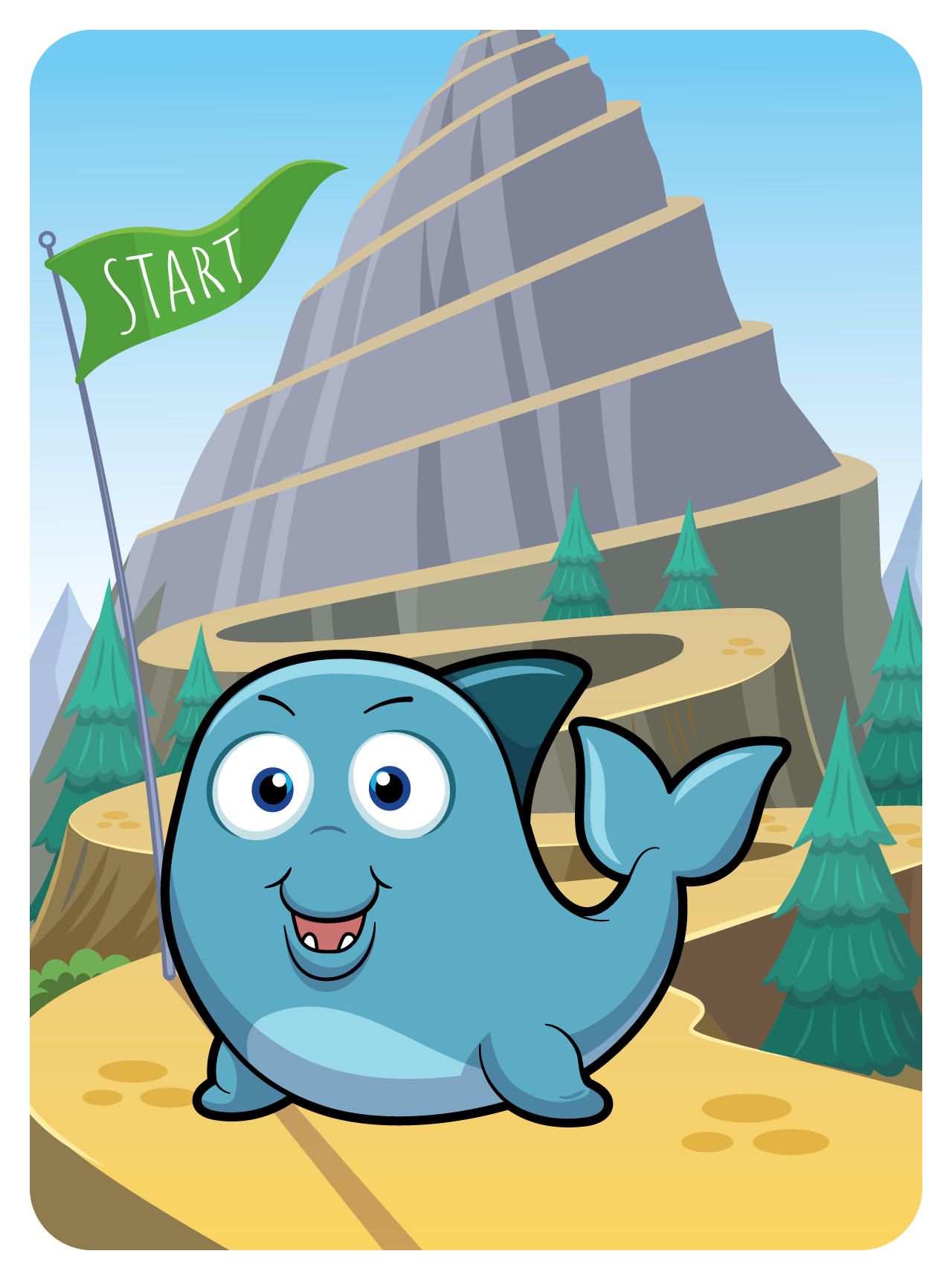 Gary Vaynerchuk - VeeFriends Series 2 - Determined Dolphin #32967 - NFT # 32967