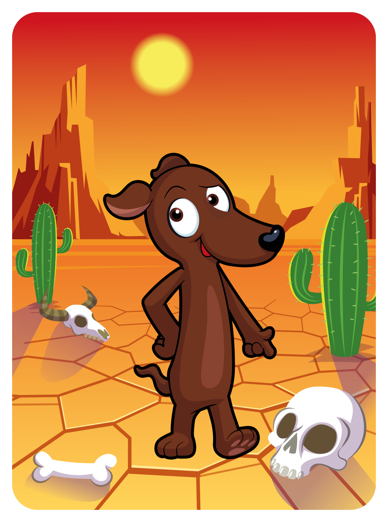 Gary Vaynerchuk - VeeFriends Series 2 - Dapper Dachshund #32983 - NFT # 32983