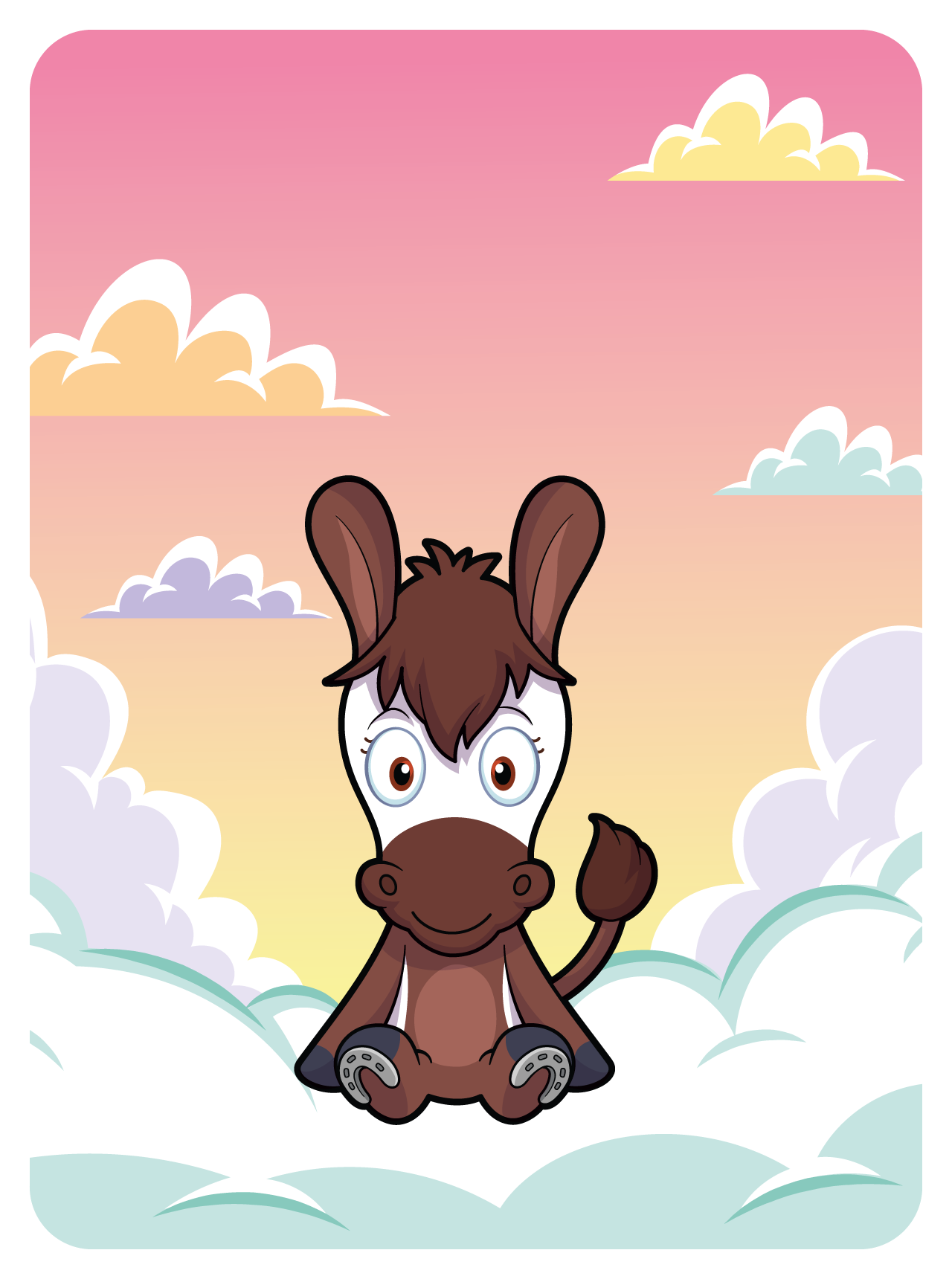 Gary Vaynerchuk - VeeFriends Series 2 - Mature Mule #32997 - NFT # 32997