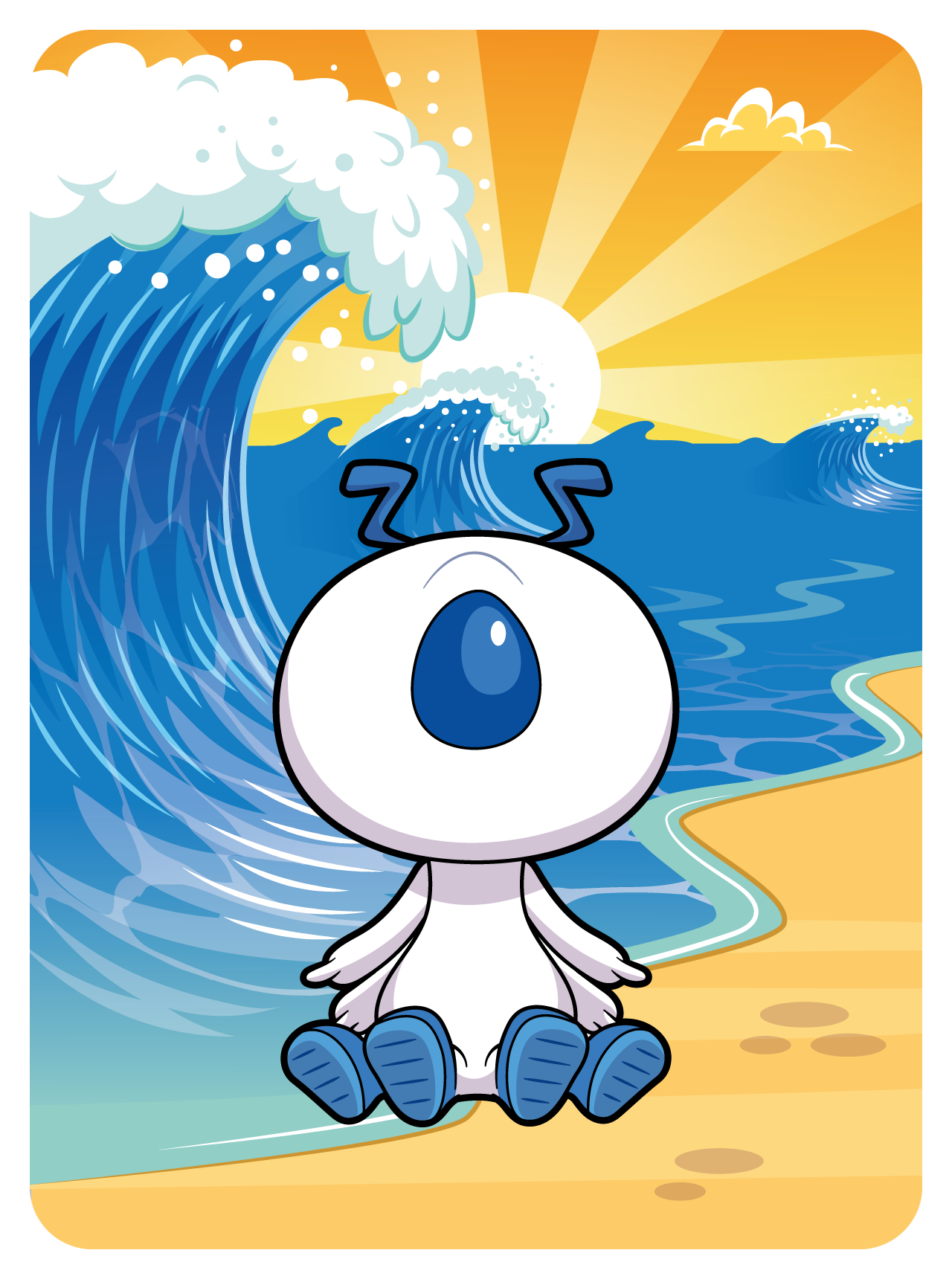 Gary Vaynerchuk - VeeFriends Series 2 - Impeccable Inostranet #33008 - NFT # 33008