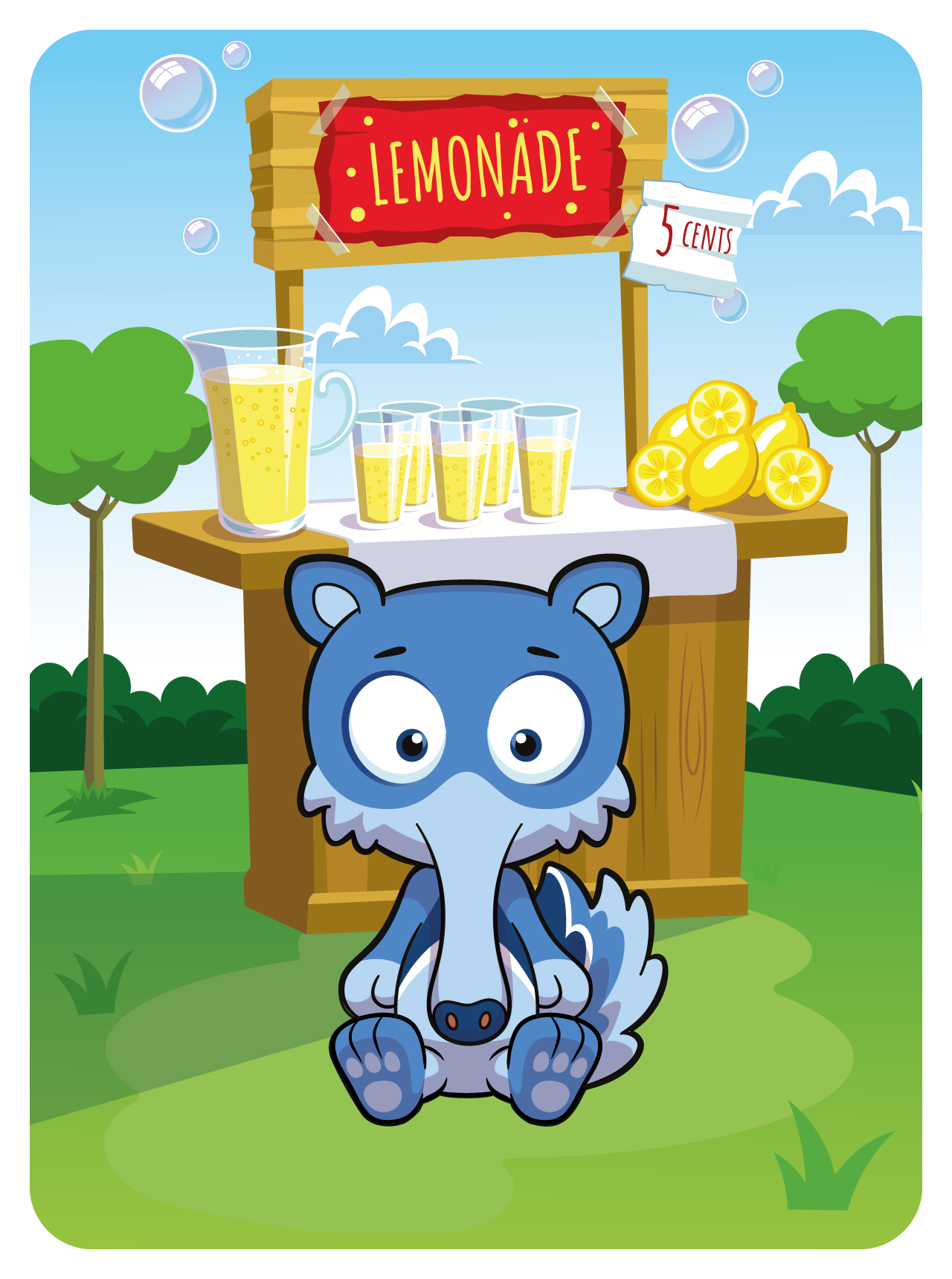 Gary Vaynerchuk - VeeFriends Series 2 - Accountable Anteater #33048 - NFT # 33048