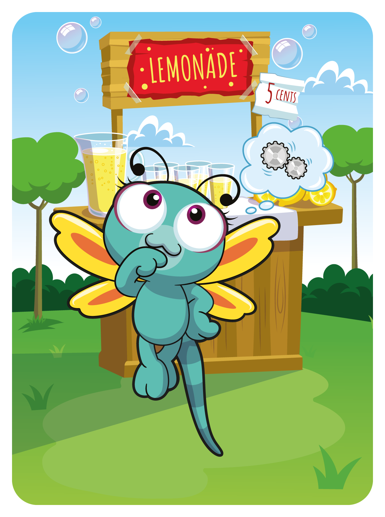 Gary Vaynerchuk - VeeFriends Series 2 - Daring Dragonfly #33054 - NFT # 33054