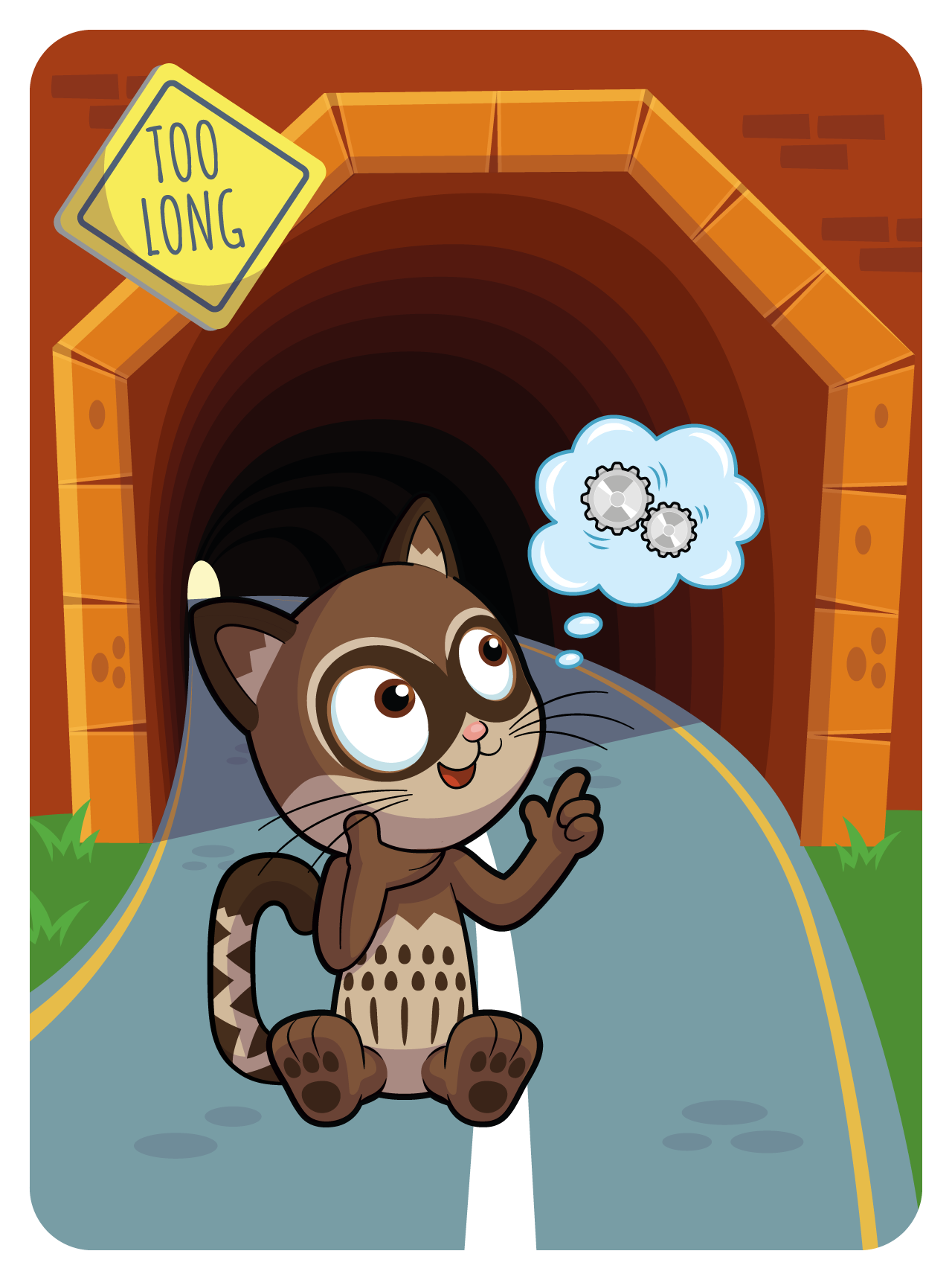 Gary Vaynerchuk - VeeFriends Series 2 - Awesome African Civet #33059 - NFT # 33059