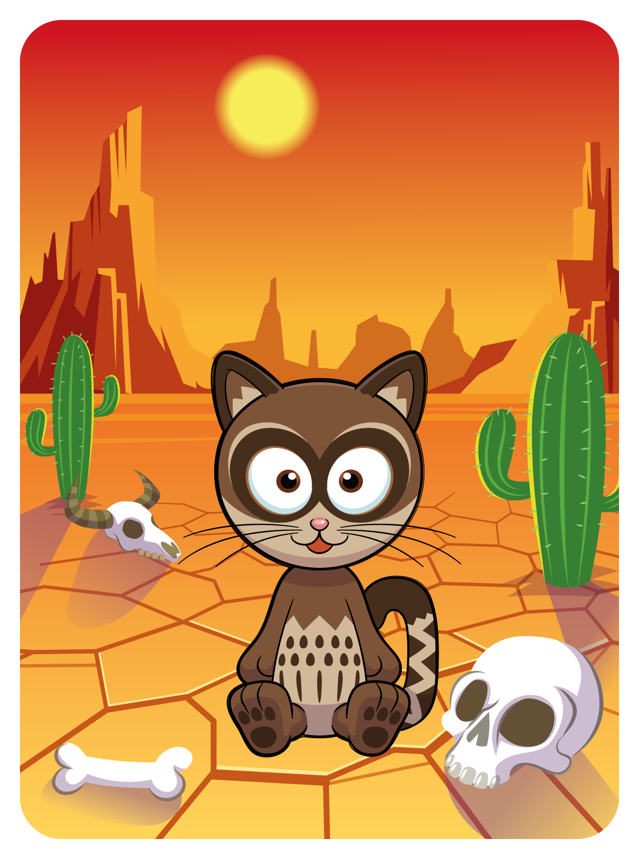 Gary Vaynerchuk - VeeFriends Series 2 - Awesome African Civet #33060 - NFT # 33060