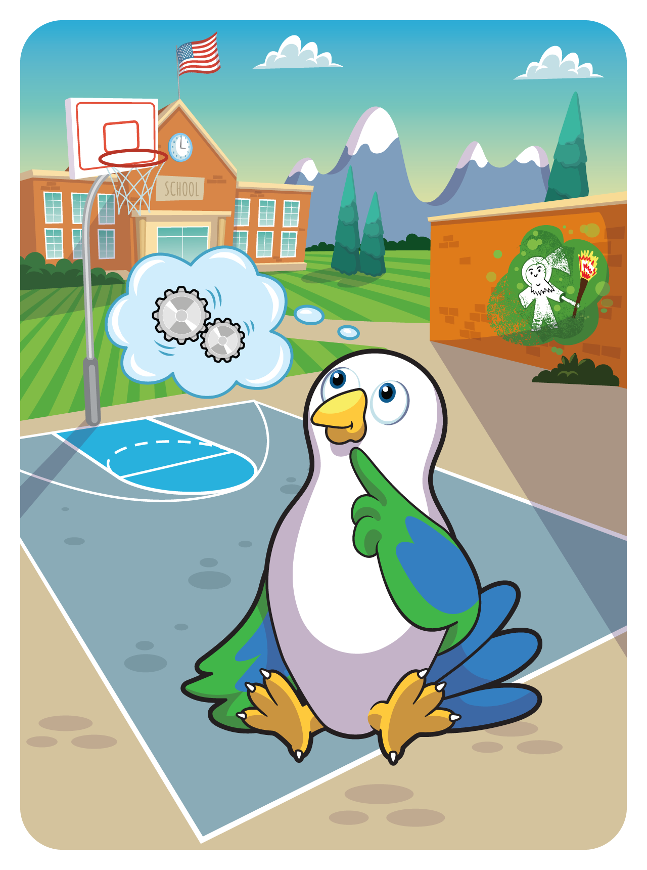 Gary Vaynerchuk - VeeFriends Series 2 - Meticulous Magpie #33083 - NFT # 33083