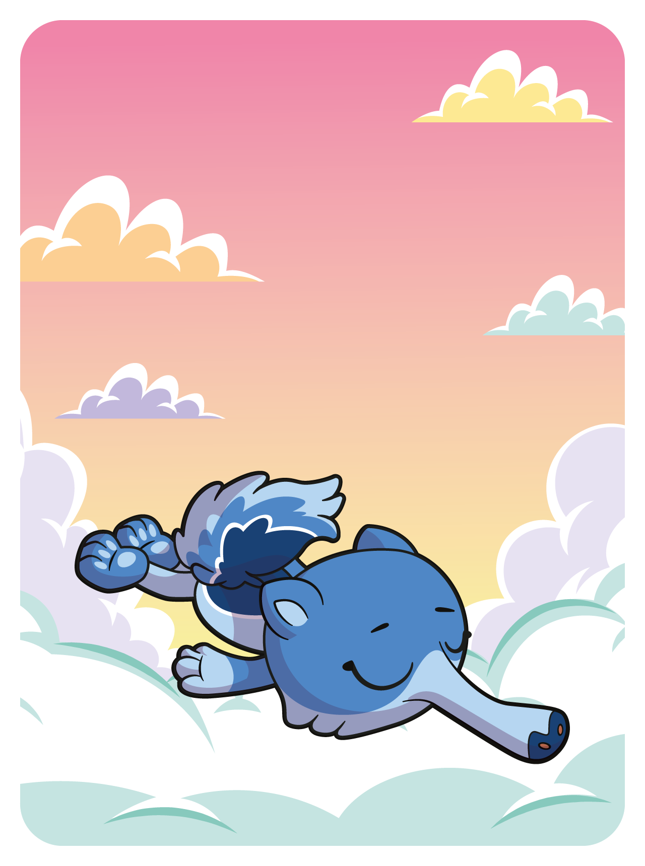 Gary Vaynerchuk - VeeFriends Series 2 - Accountable Anteater #33084 - NFT # 33084