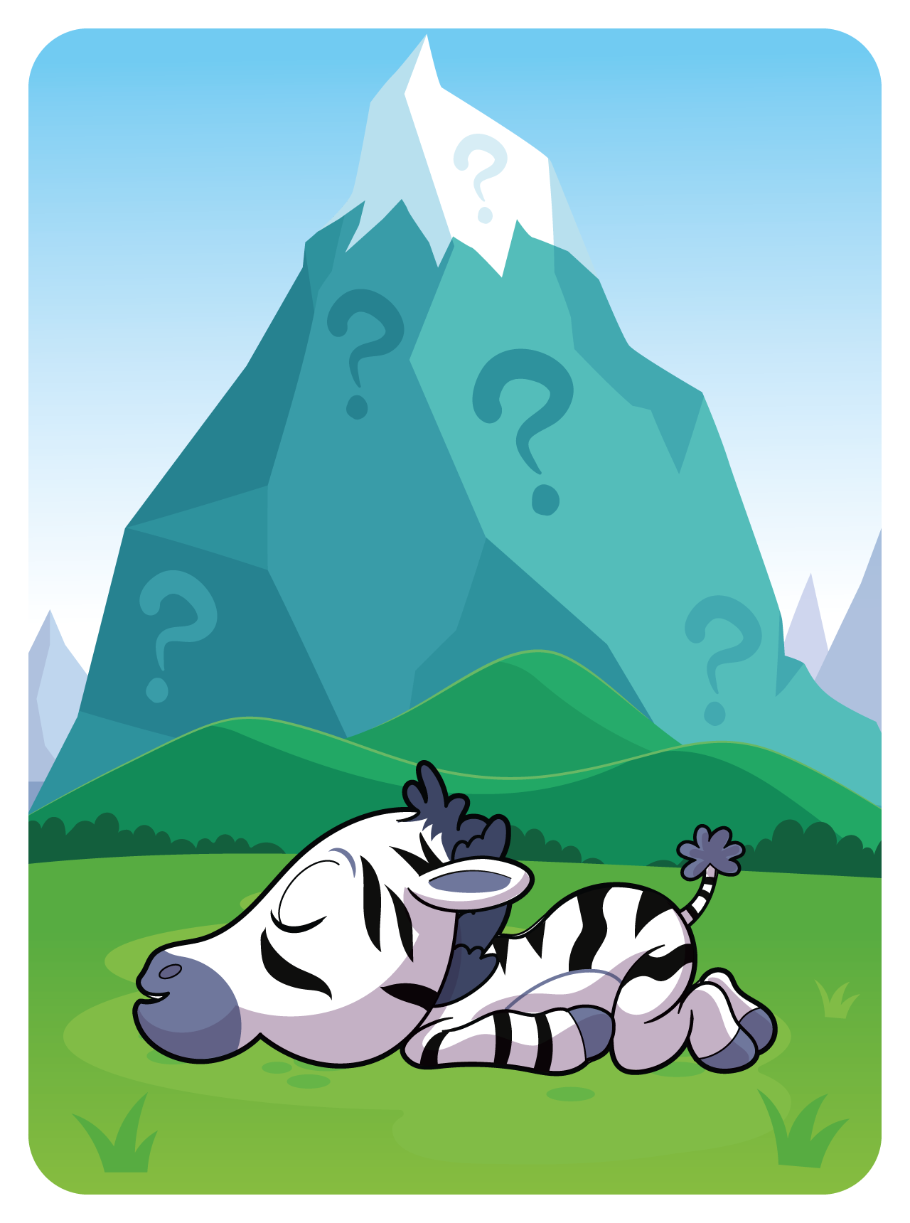 Gary Vaynerchuk - VeeFriends Series 2 - Zestful Zebra #33085 - NFT # 33085