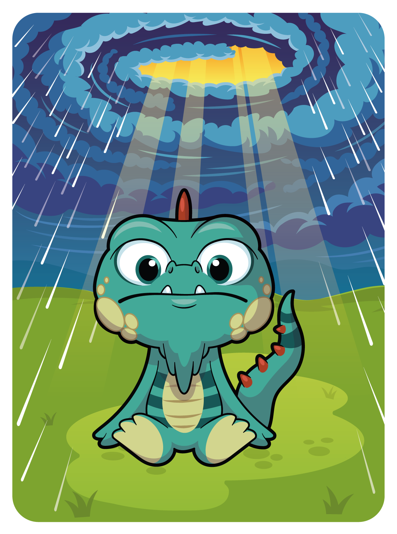 Gary Vaynerchuk - VeeFriends Series 2 - Level Headed Lizard #33104 - NFT # 33104