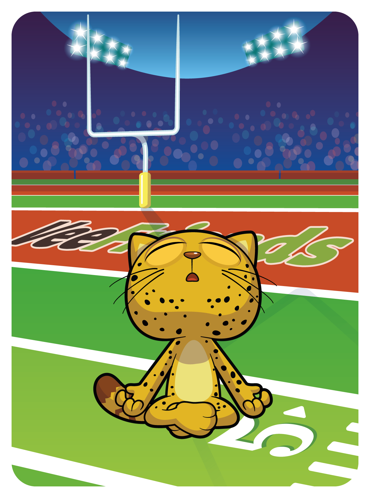 Gary Vaynerchuk - VeeFriends Series 2 - Boss Bobcat #33116 - NFT # 33116