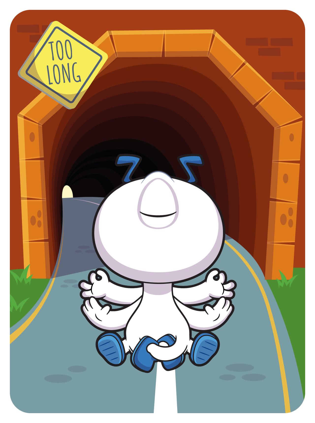 Gary Vaynerchuk - VeeFriends Series 2 - Impeccable Inostranet #33118 - NFT # 33118