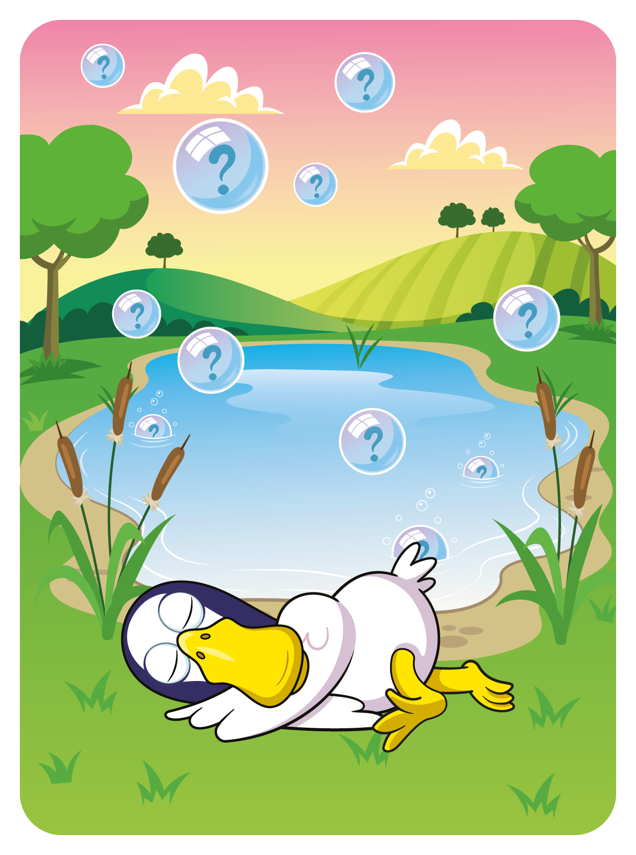 Gary Vaynerchuk - VeeFriends Series 2 - Gracious Goose #33130 - NFT # 33130