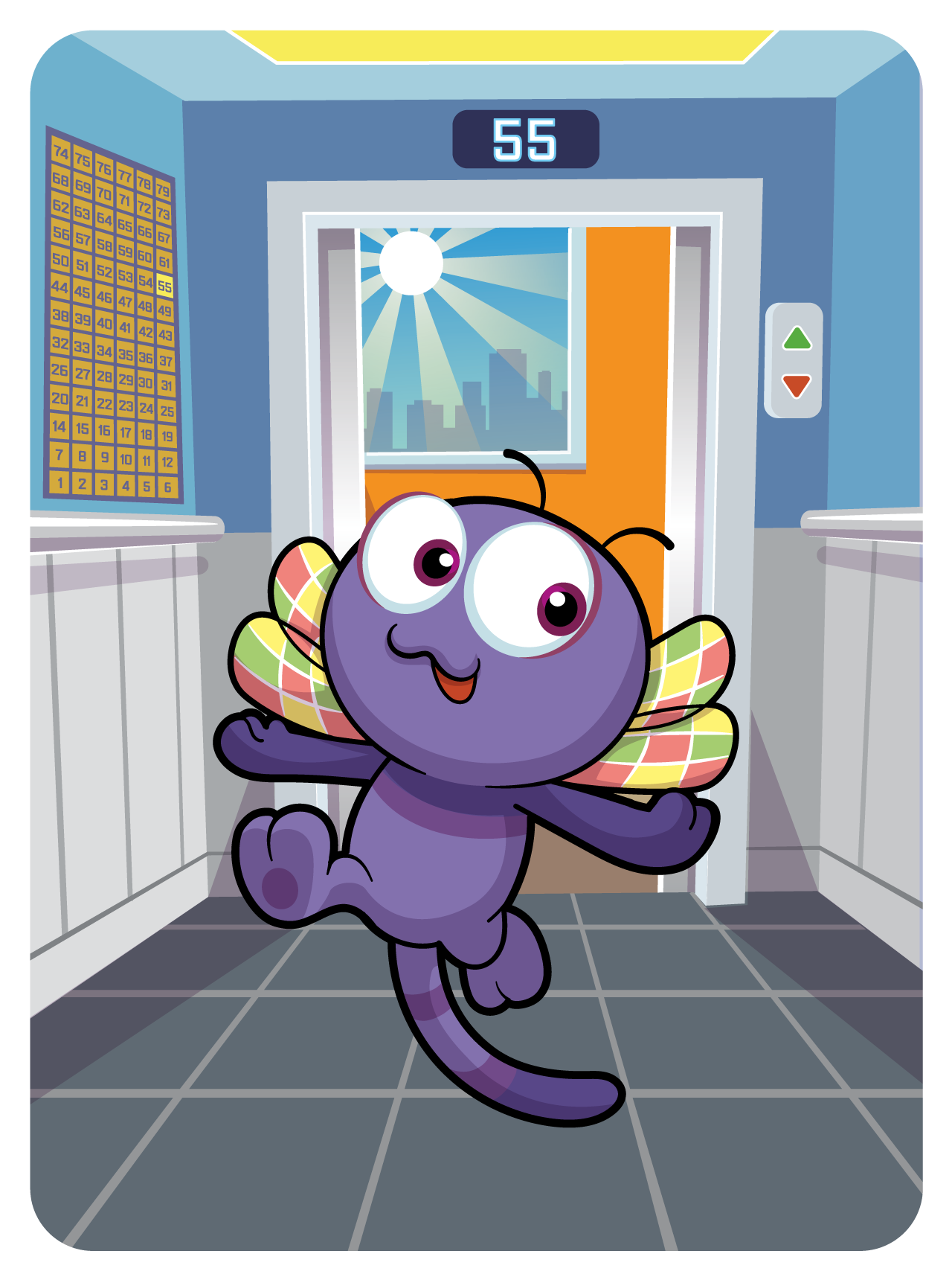 Gary Vaynerchuk - VeeFriends Series 2 - Dedicated Dragonfly #33137 - NFT # 33137