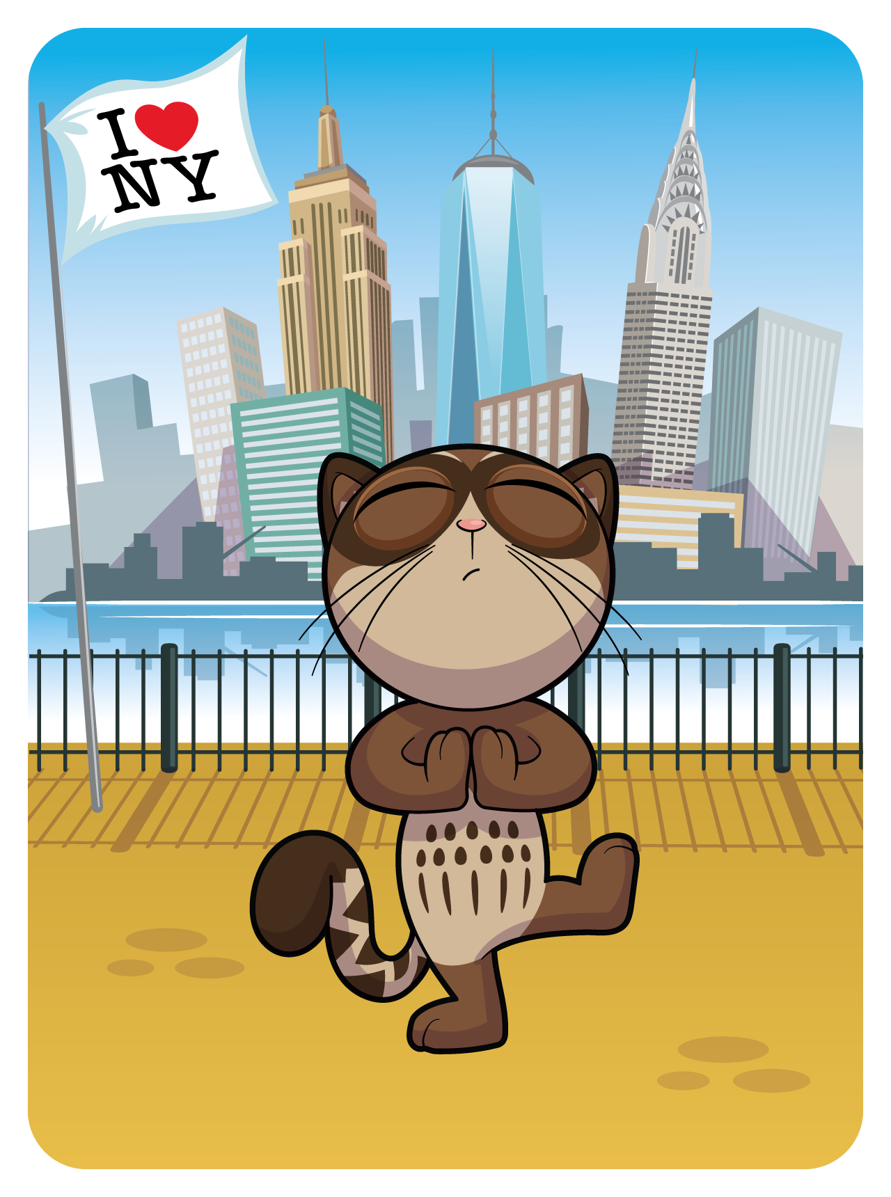 Gary Vaynerchuk - VeeFriends Series 2 - Awesome African Civet #33139 - NFT # 33139