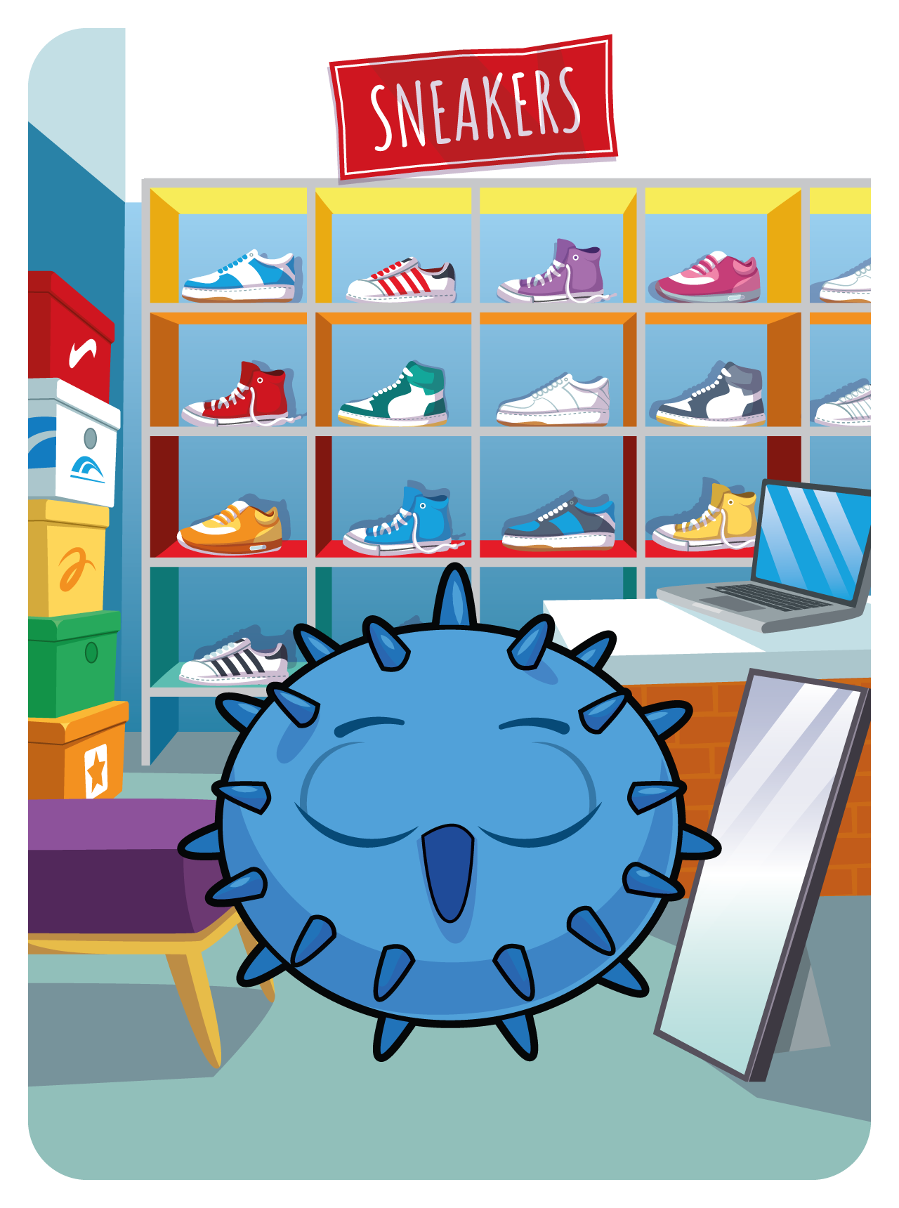 Gary Vaynerchuk - VeeFriends Series 2 - Unwavering Urchin #33148 - NFT # 33148