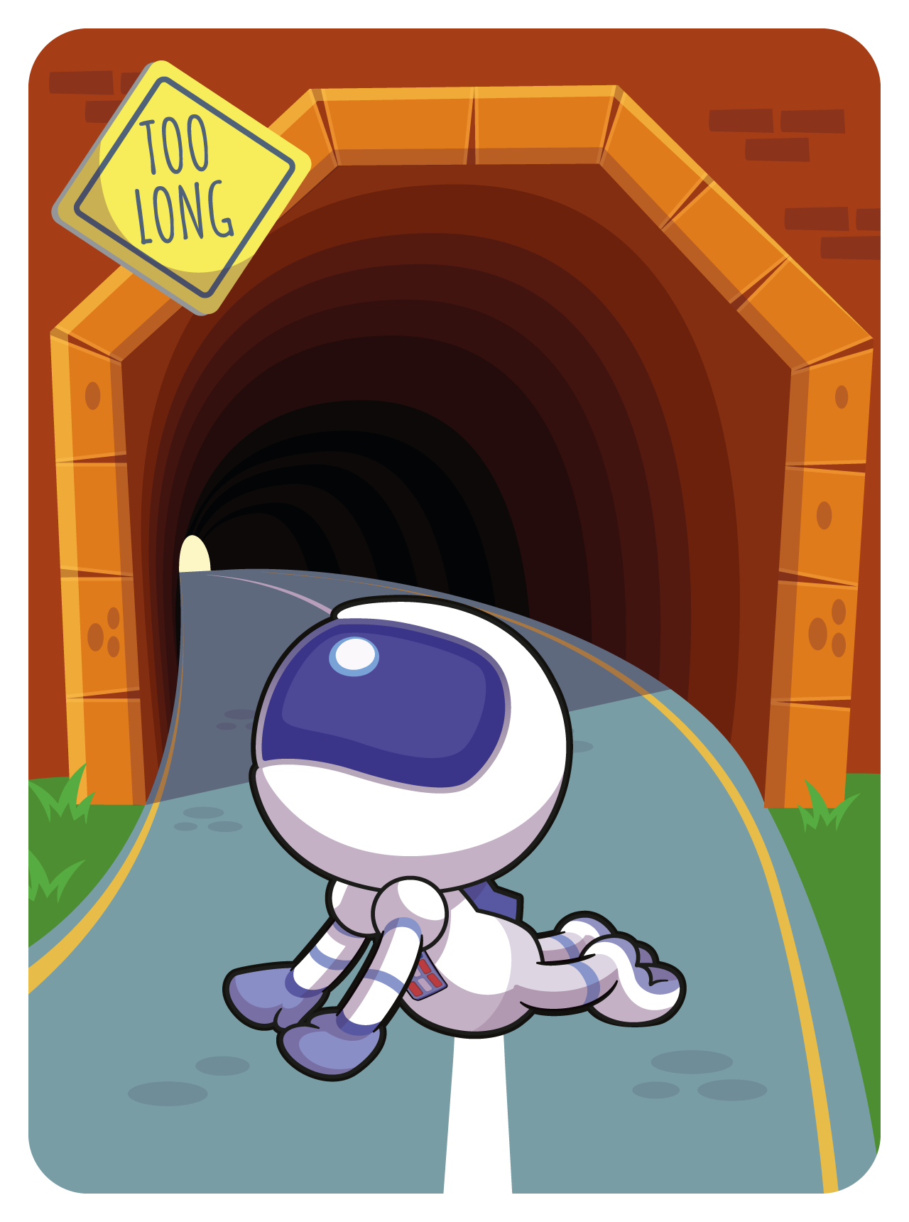 Gary Vaynerchuk - VeeFriends Series 2 - Adventurous Astronaut #33151 - NFT # 33151