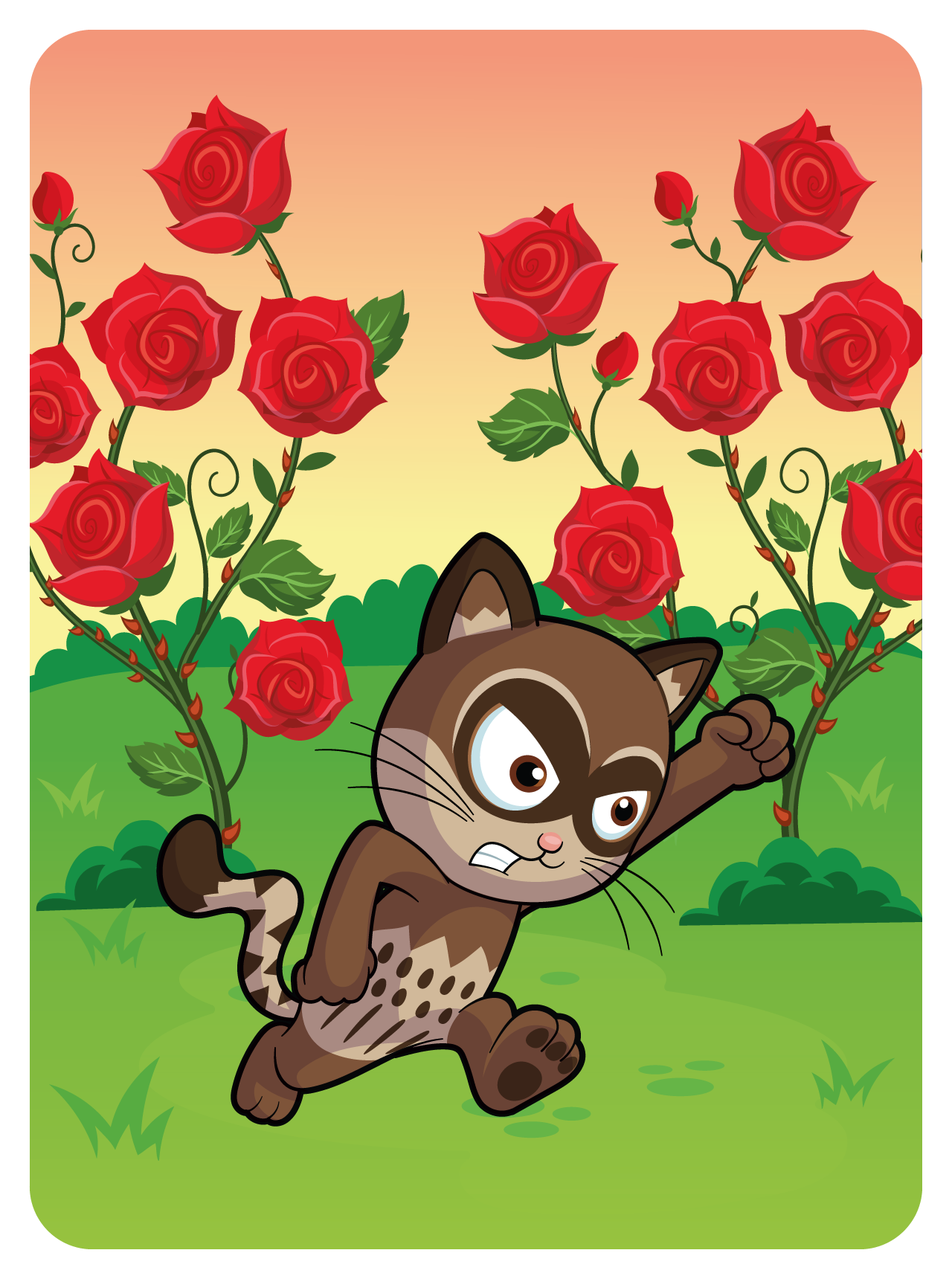 Gary Vaynerchuk - VeeFriends Series 2 - Awesome African Civet #33155 - NFT # 33155