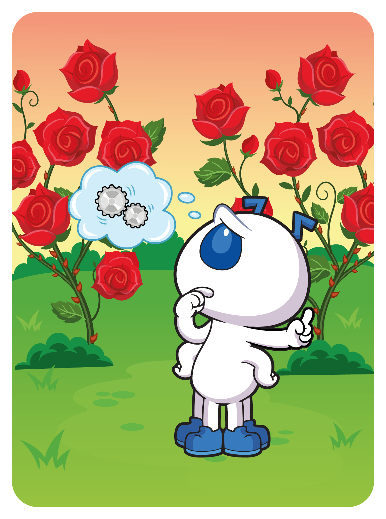 Gary Vaynerchuk - VeeFriends Series 2 - Impeccable Inostranet #33161 - NFT # 33161