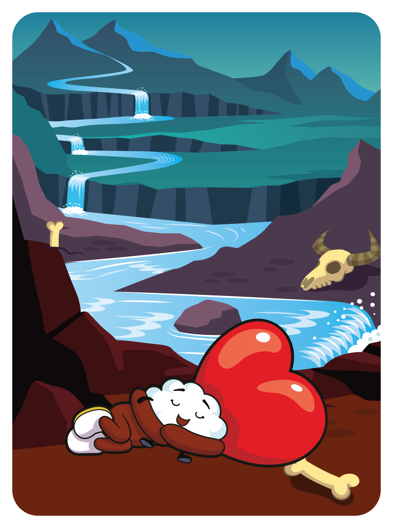 Gary Vaynerchuk - VeeFriends Series 2 - Be The Bigger Person #33172 - NFT # 33172