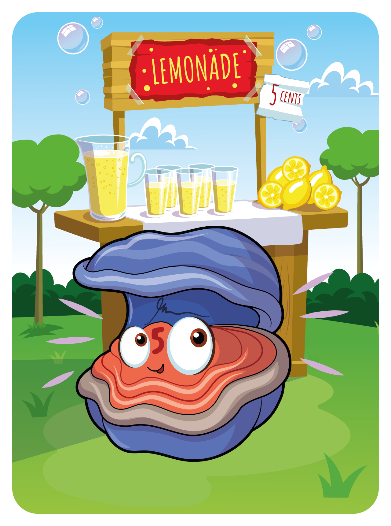 Gary Vaynerchuk - VeeFriends Series 2 - Observant Oyster #33194 - NFT # 33194