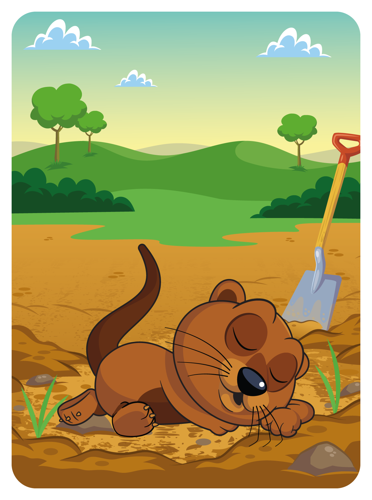 Gary Vaynerchuk - VeeFriends Series 2 - Optimistic Otter #33195 - NFT # 33195