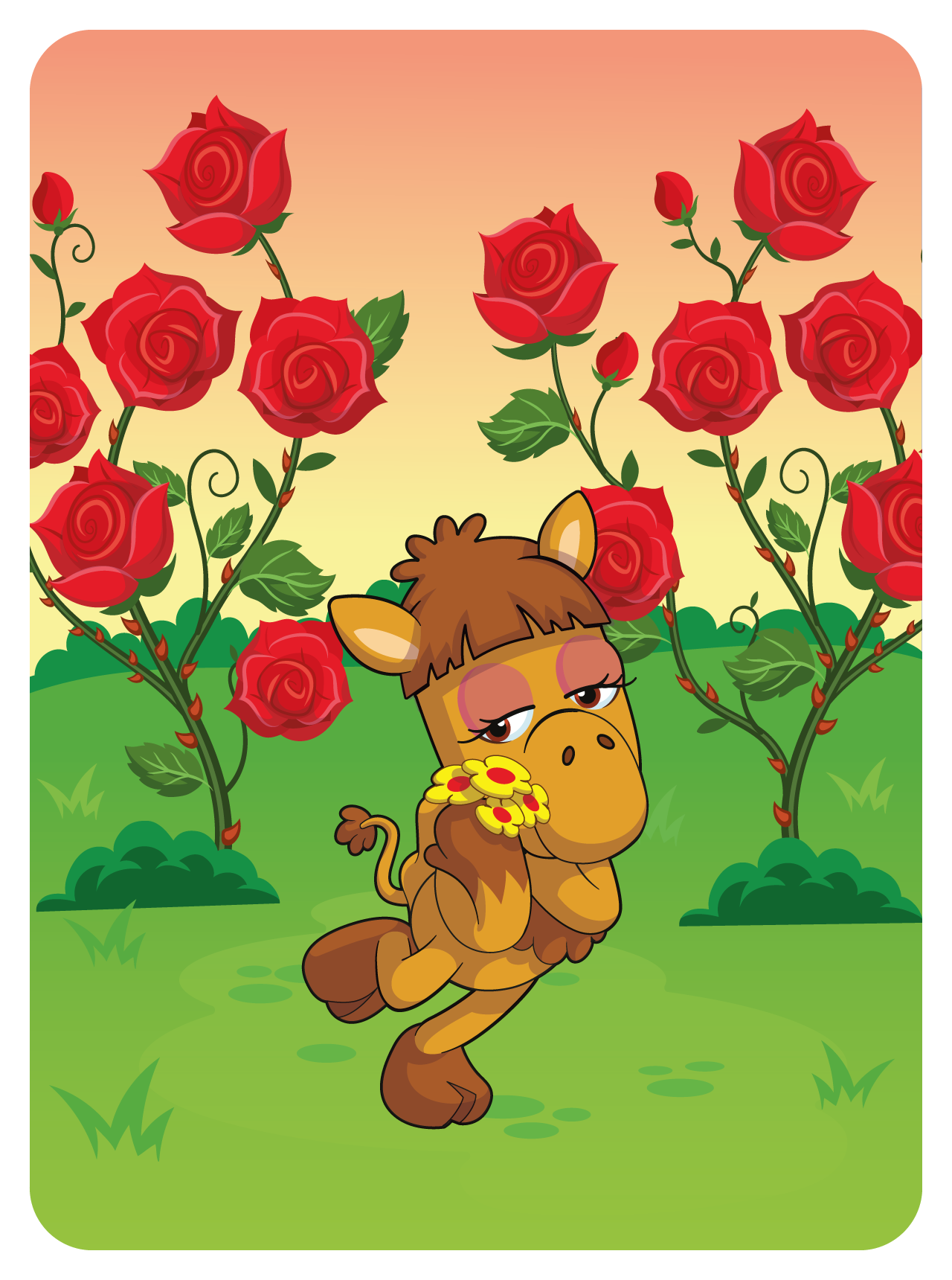 Gary Vaynerchuk - VeeFriends Series 2 - Caring Camel #33199 - NFT # 33199