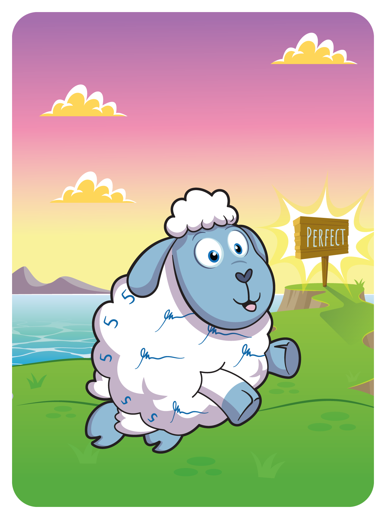 Gary Vaynerchuk - VeeFriends Series 2 - Lit Lamb #33204 - NFT # 33204