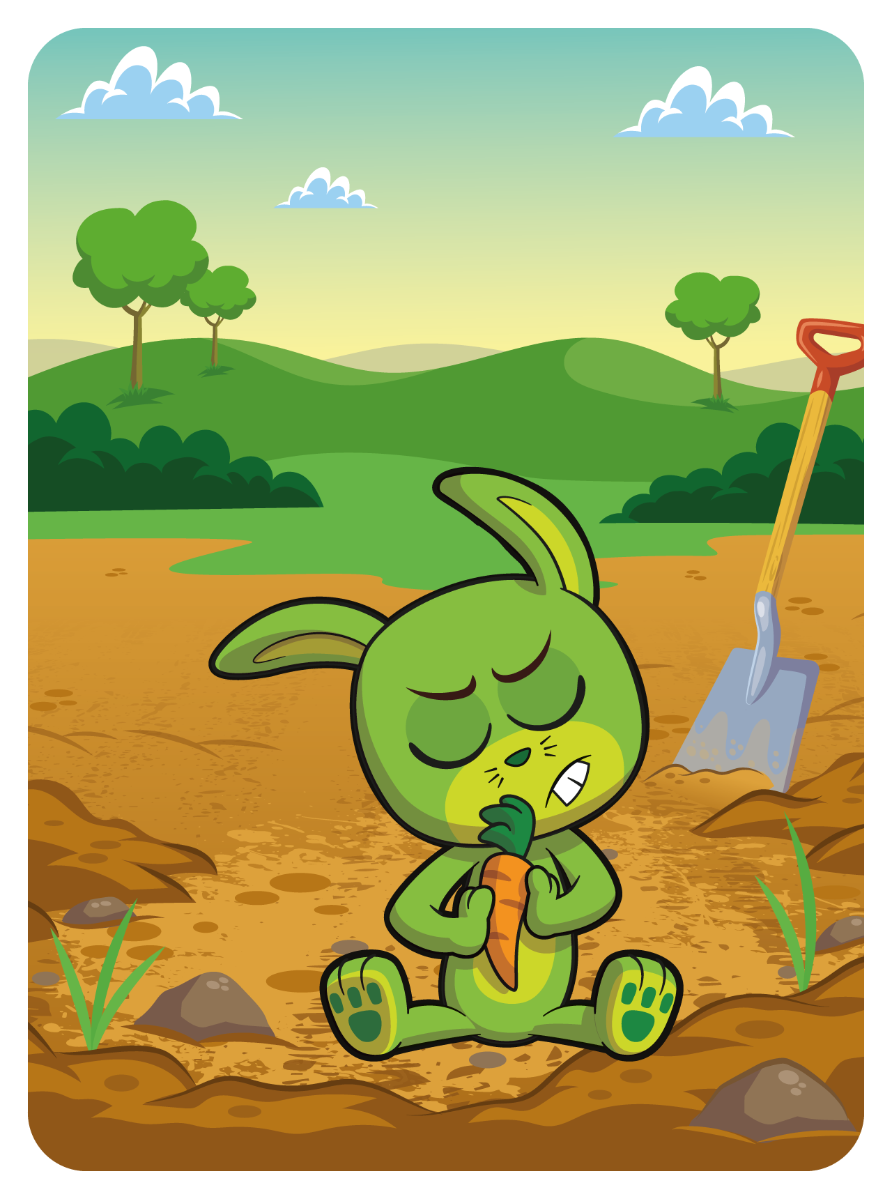 Gary Vaynerchuk - VeeFriends Series 2 - Bad Intentions #33212 - NFT # 33212