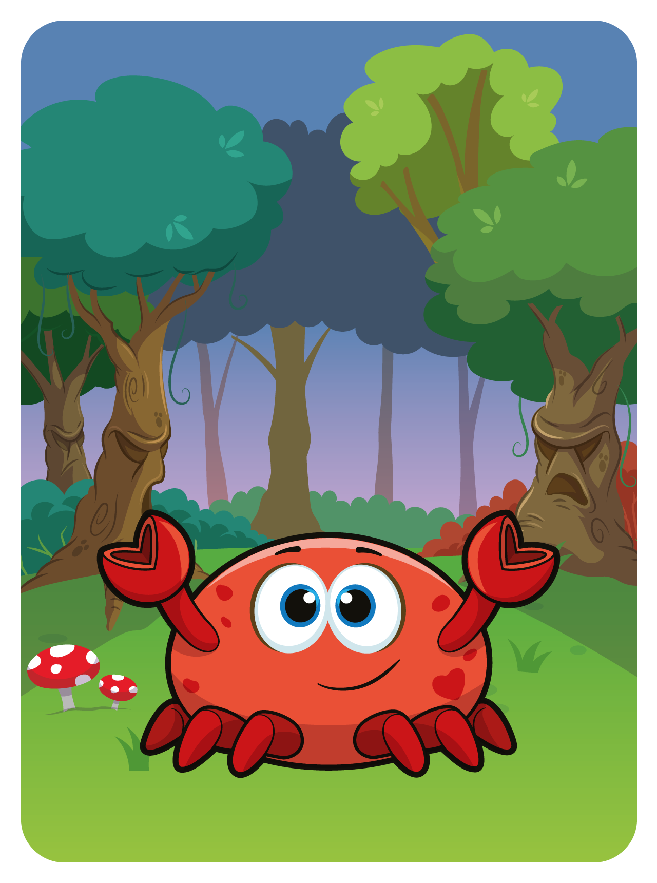 Gary Vaynerchuk - VeeFriends Series 2 - Creative Crab #33214 - NFT # 33214