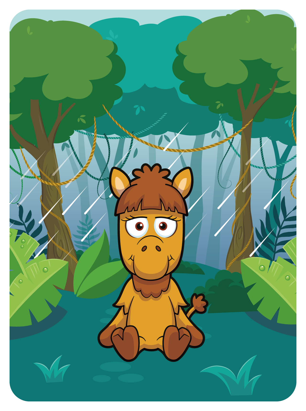 Gary Vaynerchuk - VeeFriends Series 2 - Caring Camel #33226 - NFT # 33226