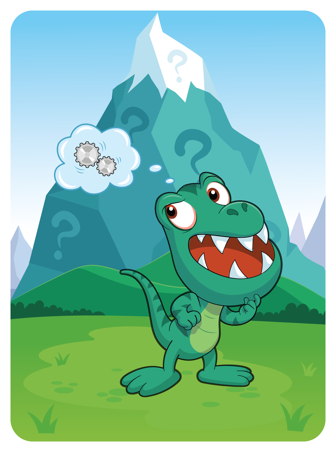 Gary Vaynerchuk - VeeFriends Series 2 - Truculent T-Rex #33234 - NFT # 33234