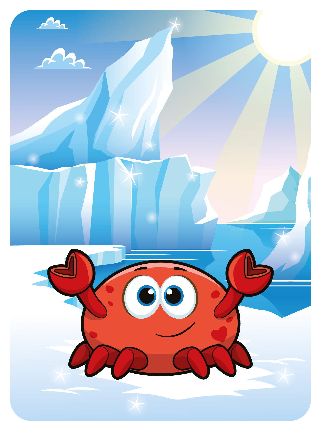 Gary Vaynerchuk - VeeFriends Series 2 - Creative Crab #33235 - NFT # 33235