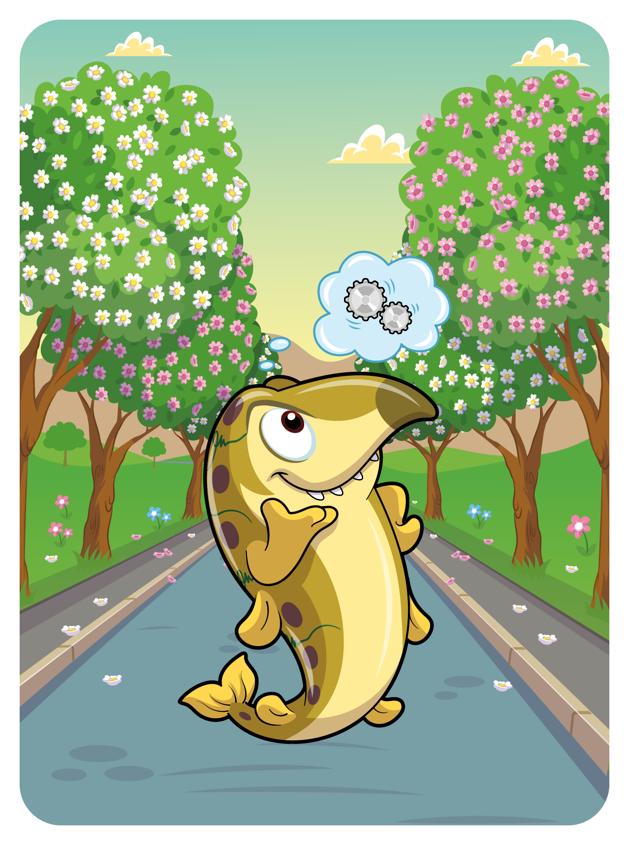 Gary Vaynerchuk - VeeFriends Series 2 - Grateful Gar #33252 - NFT # 33252