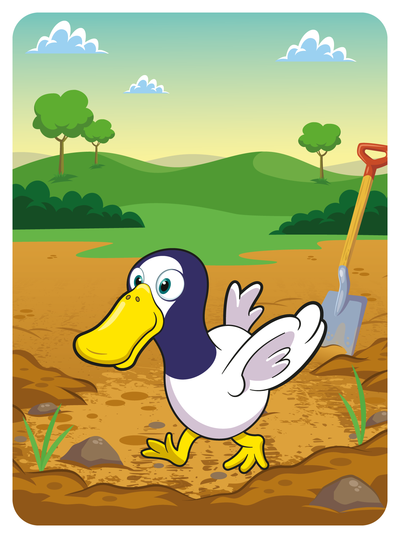 Gary Vaynerchuk - VeeFriends Series 2 - Gracious Goose #33258 - NFT # 33258