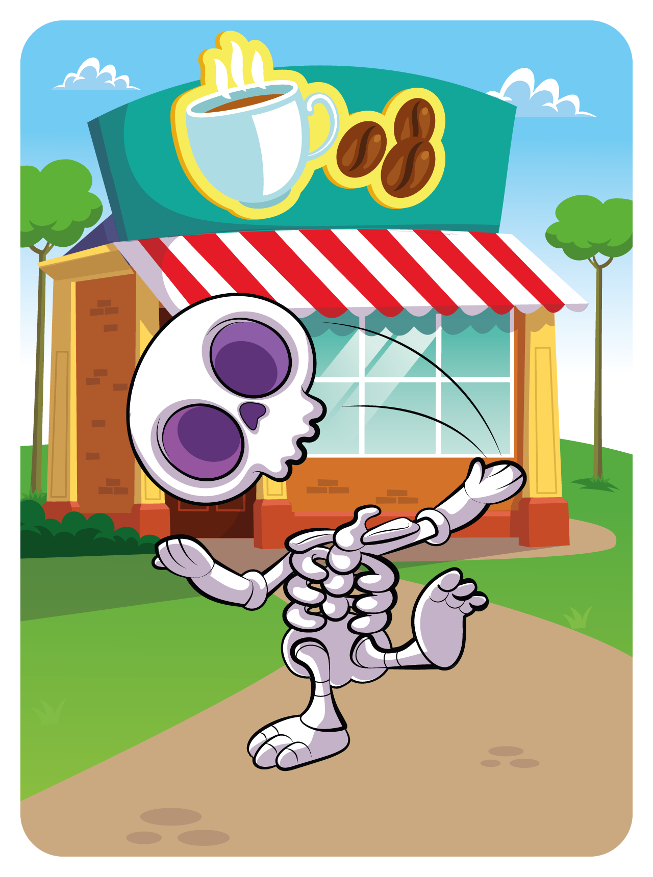 Gary Vaynerchuk - VeeFriends Series 2 - Skilled Skeleton #33262 - NFT # 33262