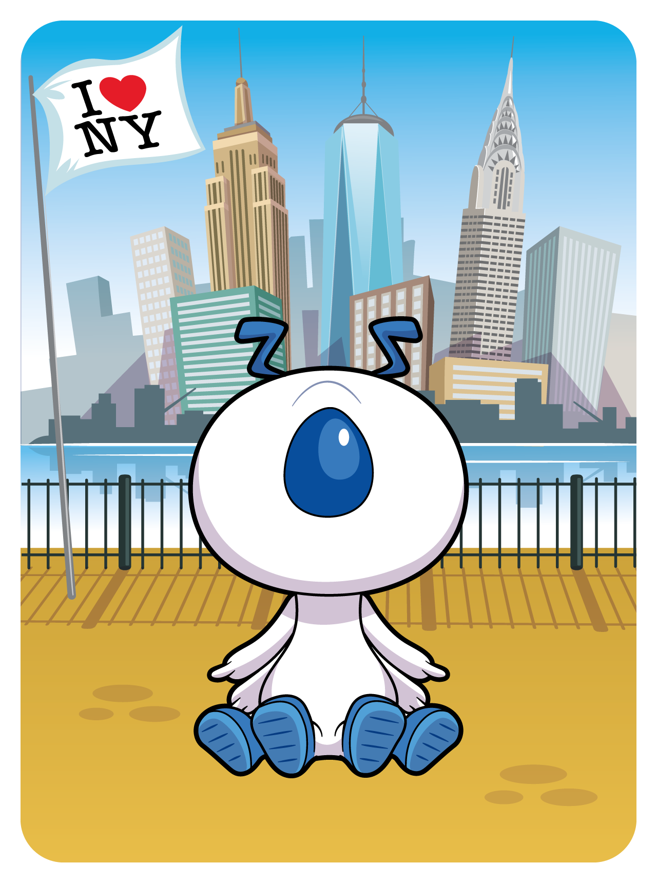 Gary Vaynerchuk - VeeFriends Series 2 - Impeccable Inostranet #33271 - NFT # 33271