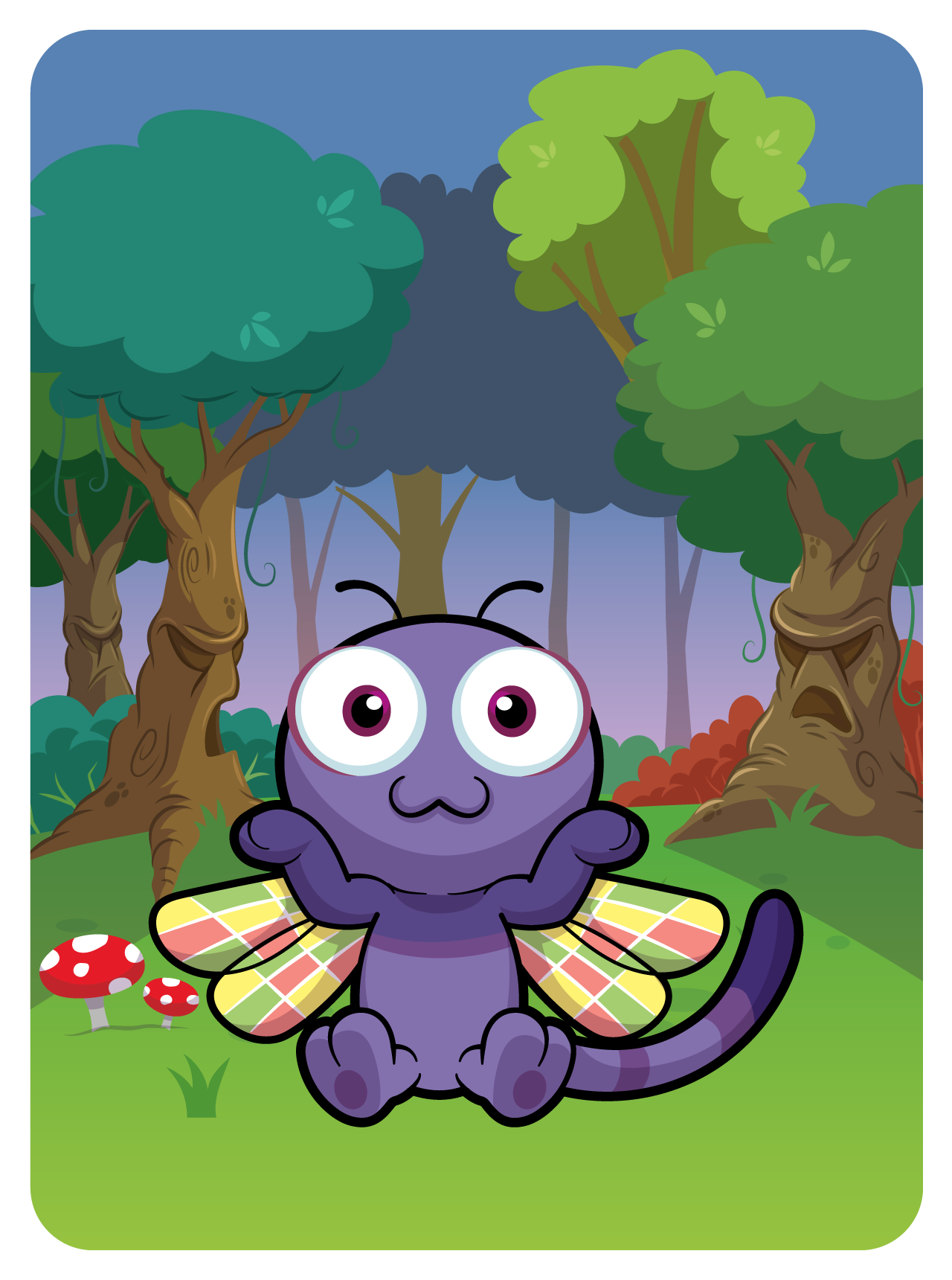 Gary Vaynerchuk - VeeFriends Series 2 - Dedicated Dragonfly #33275 - NFT # 33275