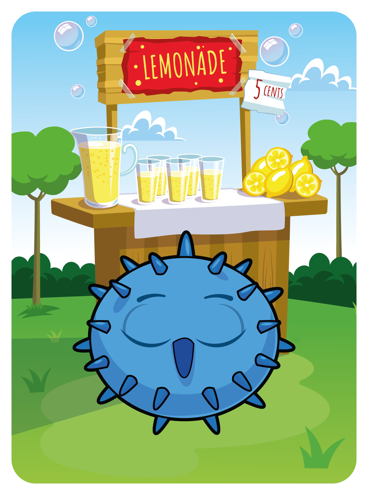 Gary Vaynerchuk - VeeFriends Series 2 - Unwavering Urchin #33288 - NFT # 33288