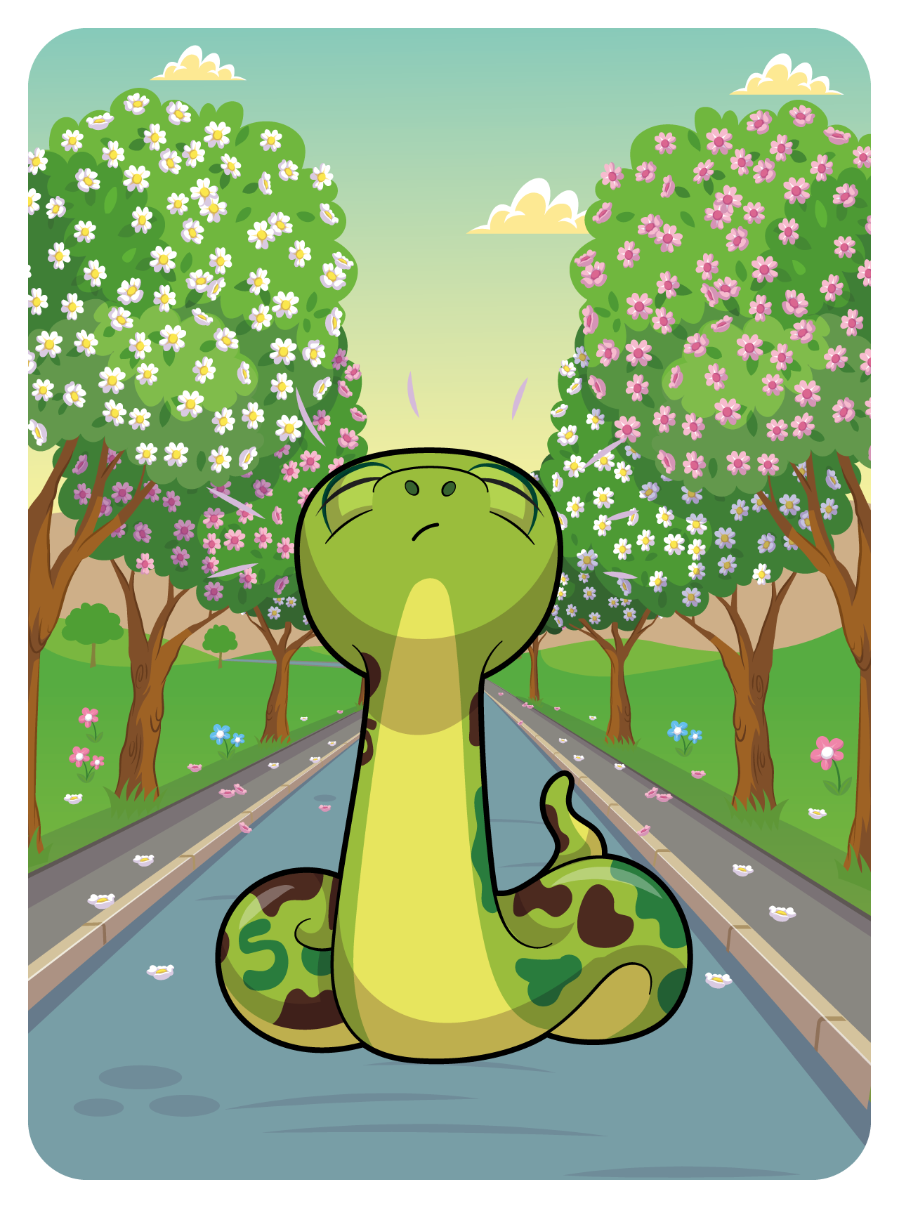 Gary Vaynerchuk - VeeFriends Series 2 - Authentic Anaconda #33289 - NFT # 33289