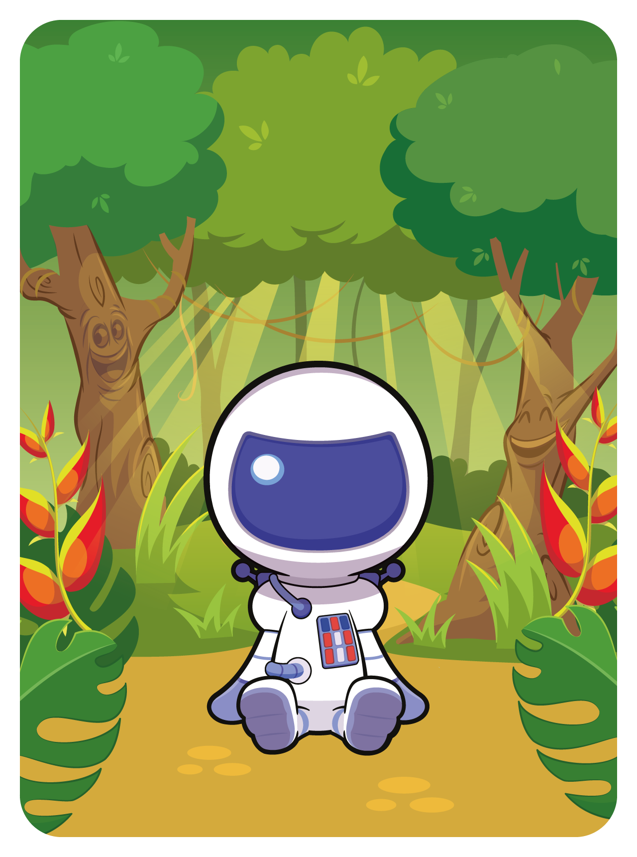 Gary Vaynerchuk - VeeFriends Series 2 - Adventurous Astronaut #33295 - NFT # 33295