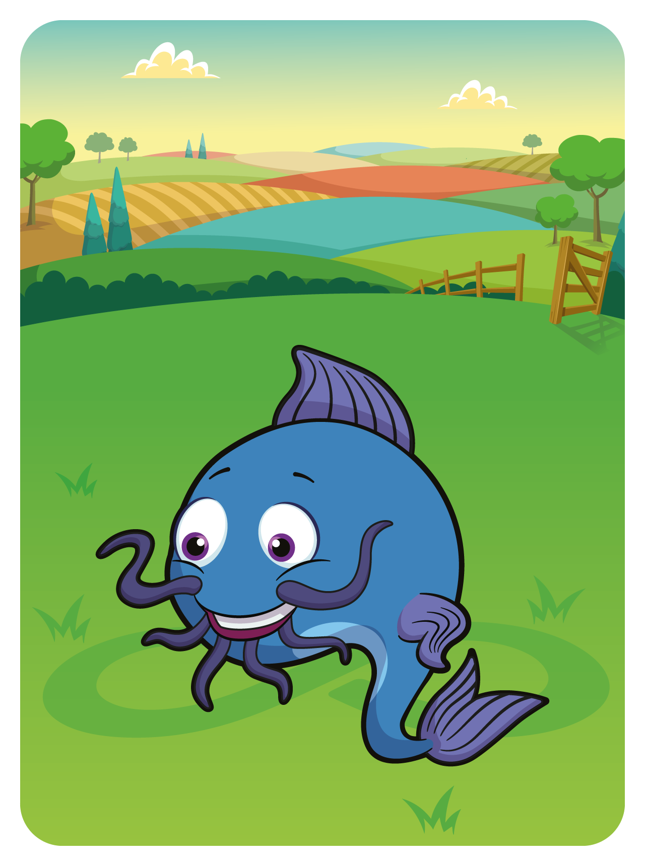 Gary Vaynerchuk - VeeFriends Series 2 - Compassionate Catfish #33301 - NFT # 33301