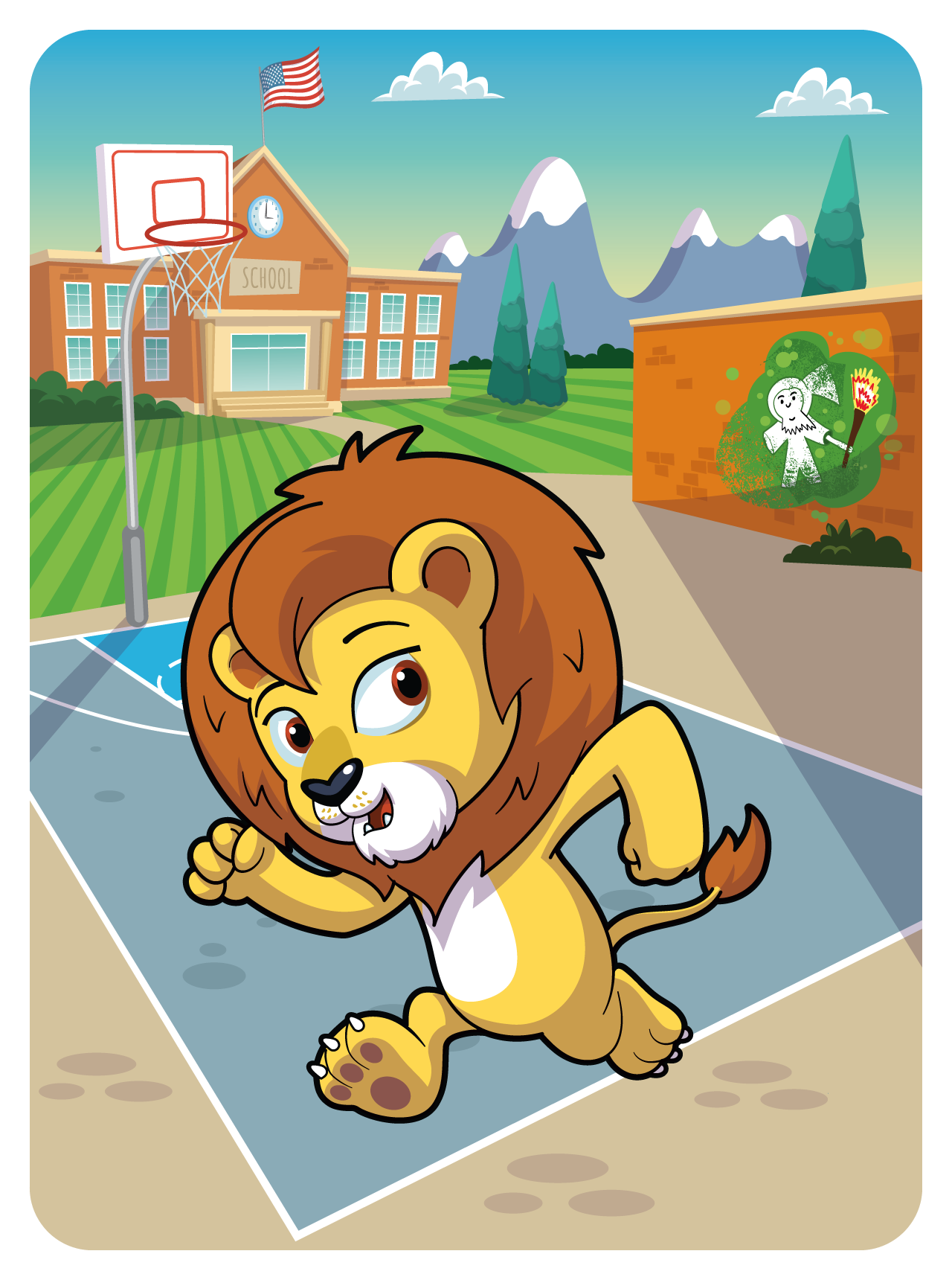 Gary Vaynerchuk - VeeFriends Series 2 - Logical Lion #33304 - NFT # 33304